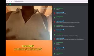 Omegle