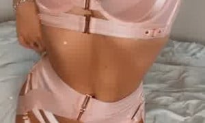 Xxtramaddie Shows Off Her Flawless Barbie Body