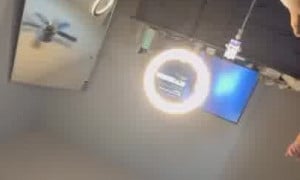 Titigirlyy Gets Railed By Her Man