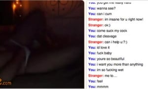 Omegle