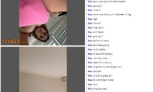 Omegle