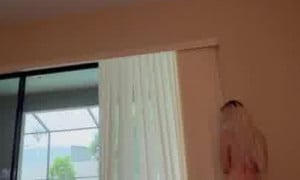 Cowgirl MaddiePricelol Blows And Rides A Dick
