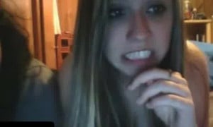 OMEGLE BBC REACTION