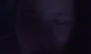 Whore wife telling hubby she's craving her old bull sperm