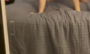 Kylie Shay Gets Nailed In Doggy Style