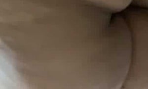 Brazibabee Shows Her Jiggly Ass