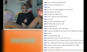 Sweet Omegle