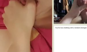 video chat omegle
