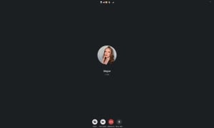 Russian 23 yo skype girl