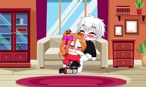 FNIA Slutty Elizabeth Afton
