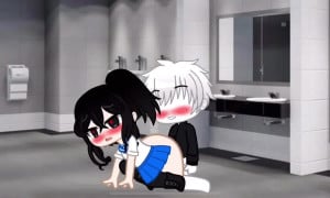 Yandere Simulator Slutty Ayano