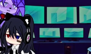 Fnaf 1 (Ep 2)