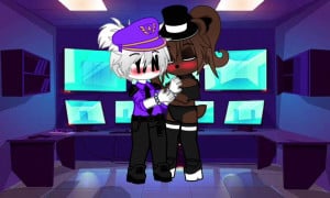 Five Nights At Frenni's | Night 1 |
