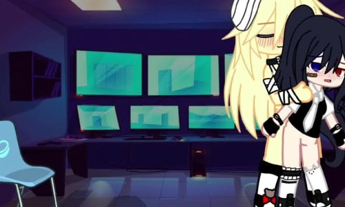 Fnaf 1 (Ep 3)