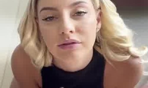Slutty Thesashaxo Gets Drilled After BJ