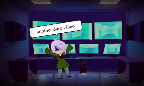 Announcement