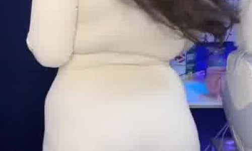 Lelaxbeanvip's Jiggly Ass Showcase