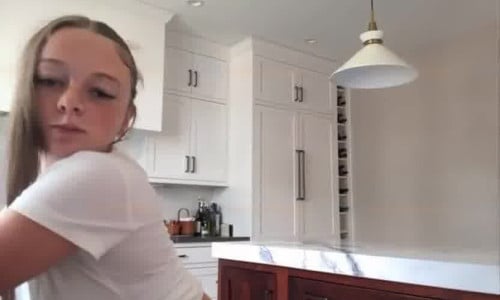 omegle slut
