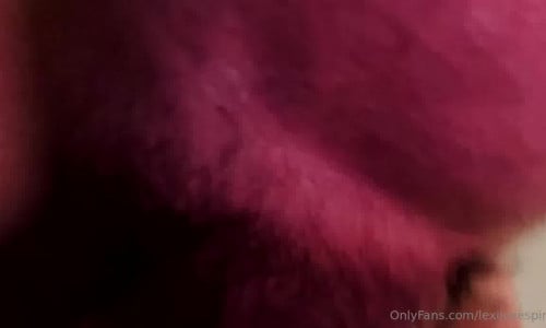 Lexilovespink21 Gets Penetrated