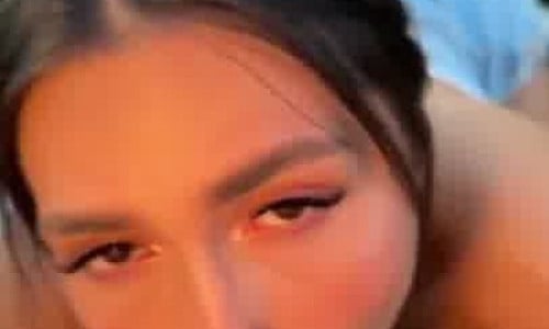 Caryn Beaumont Squirts Then Gets Cummed On