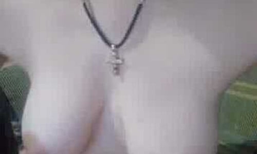 Russian webcam milf