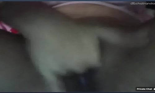 young slut dripping omegle