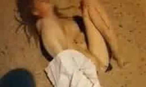 Teen pussy On Display 🐈✌️