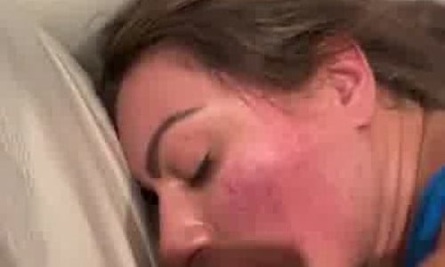 Gattouz Has Hard Sex With Alina Angel