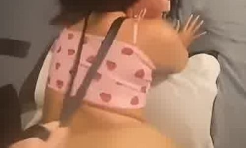 Itslunarliv Chokes During Sex