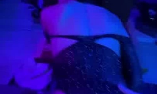 Ivyharperx Gets Taken From Behind