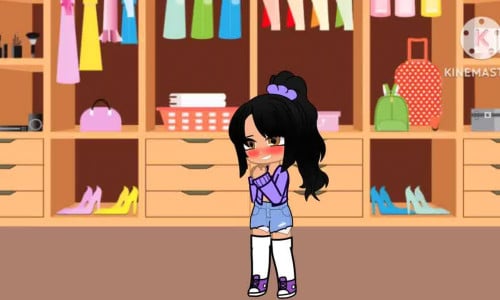 Aaron Fucks Aphmau