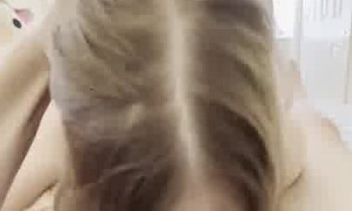 Daddysbadkitty666 Milks A Cock With Her Mouth
