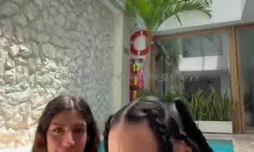 Auhneesh Nicole Threesome With Taysha_Sativa