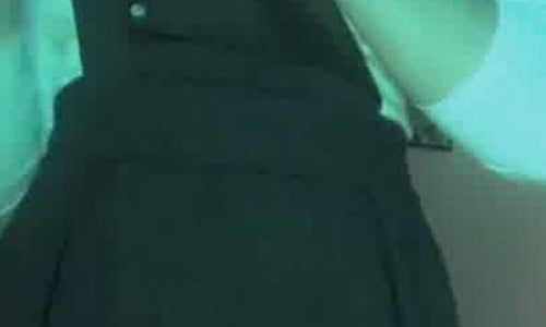 Enigmatic.Daze's Sexy Striptease