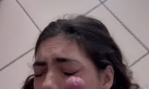Brenda Trindade Gets Fucked In Doggy