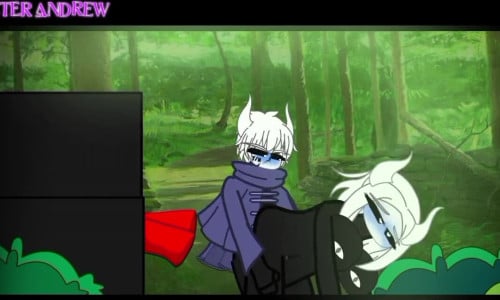 Horny Knight 1 [ Remastered ] || Пошлый Рыцарь 1 [ Ремастеринг ]