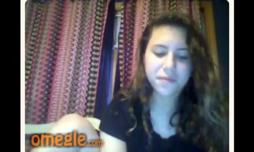Omegle