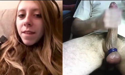 KingDickFlash Omegle Reactions Archive