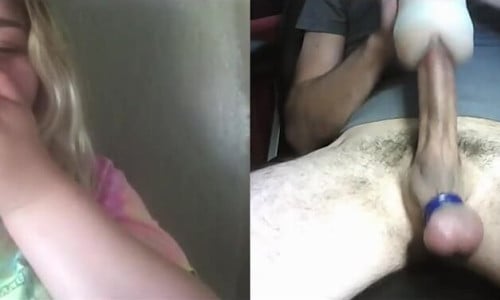 KingDickFlash Omegle Reactions Archive