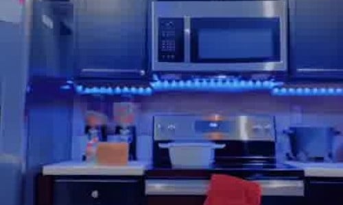 Sexy Live Cooking With Dimeberacky