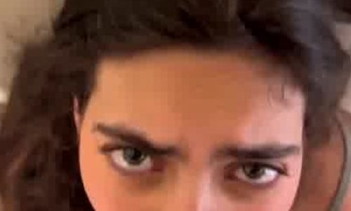 Brenda Trindade Gets Drilled In Doggy
