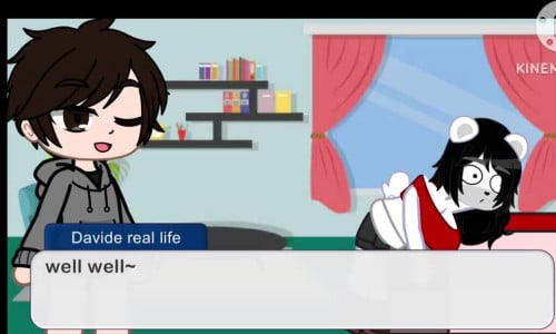 New video I tried it myself ~