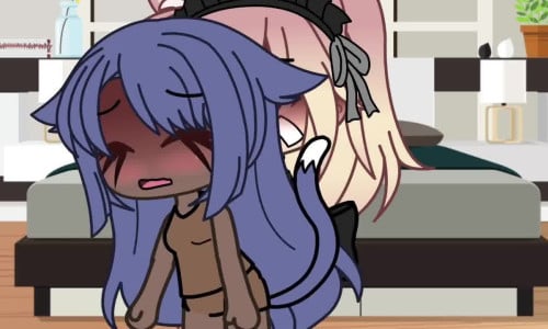 Sorrel's first time