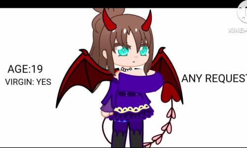 Requests or do you want~