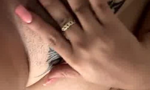 Roberta Franco Cums From Rubbing Her Clit