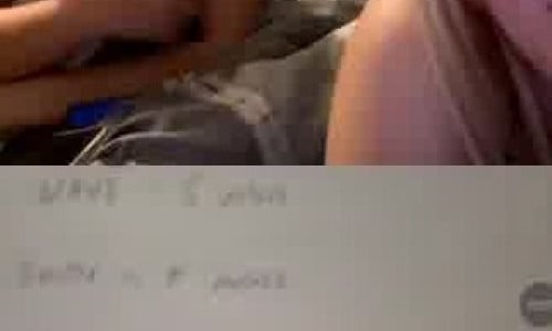 Omegle Whores Play Game