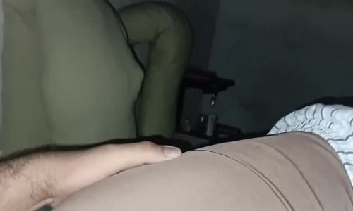 Midnight farts