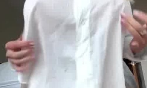Missttkiss With Bouncy Tits Humps A Dildo