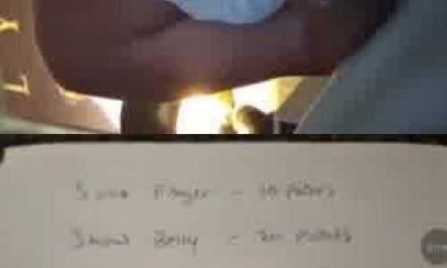 Omegle Milf Tits