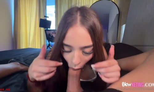 Fresawhite Gets Slammed During Her Debut